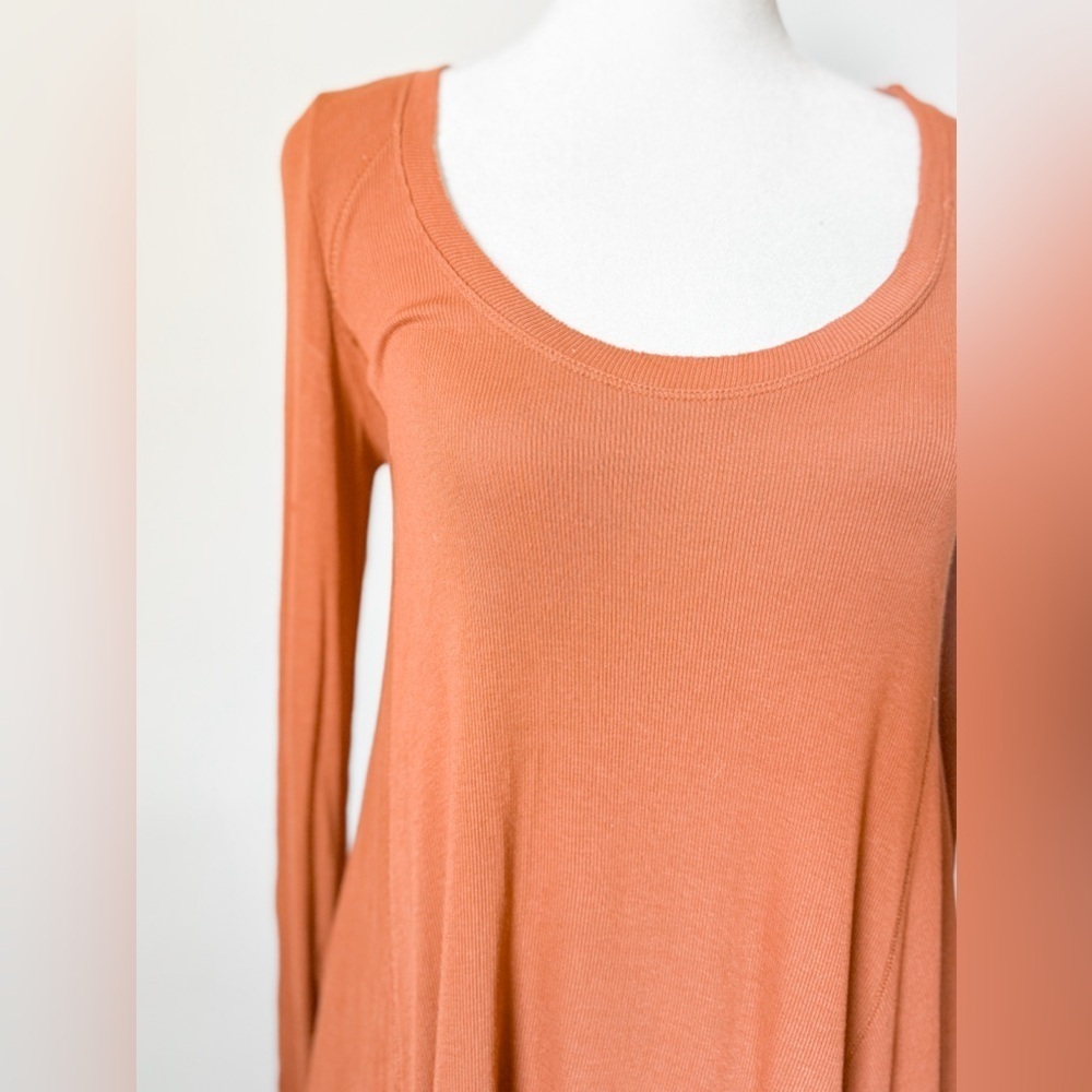 Free People January Tee - Picture 5 of 11